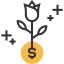 Growth icon 64x64