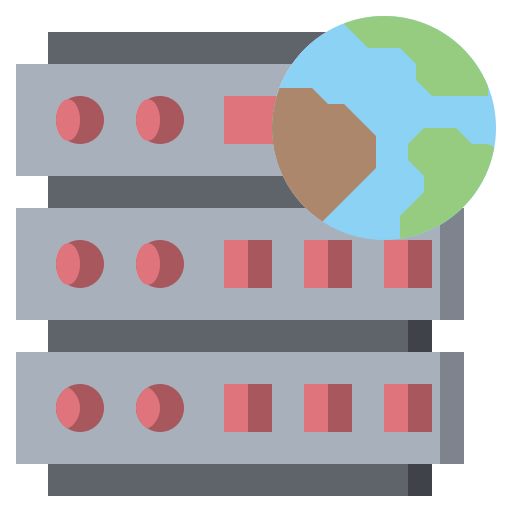 Server icon