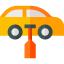 Sport car icône 64x64