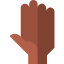 Hand icône 64x64