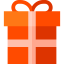Gift icône 64x64