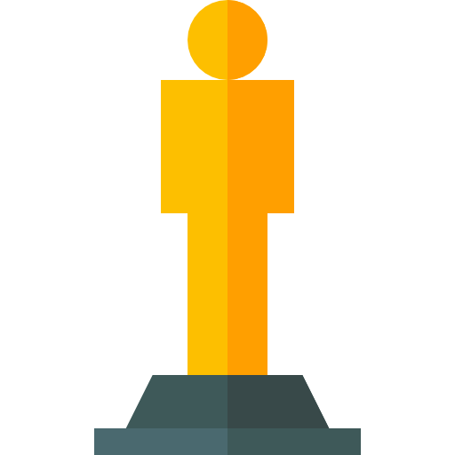 Statue 图标