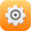 Settings アイコン 64x64