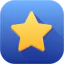 Star 图标 64x64