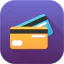 Payment アイコン 64x64