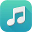 Music アイコン 64x64