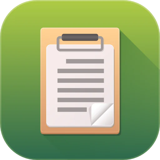 Tasks icon