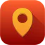 Location icon 64x64