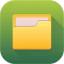 Folder アイコン 64x64