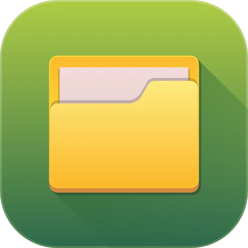 Folder icon