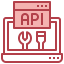 Api 图标 64x64