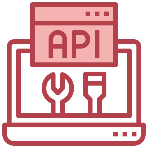 Api icon