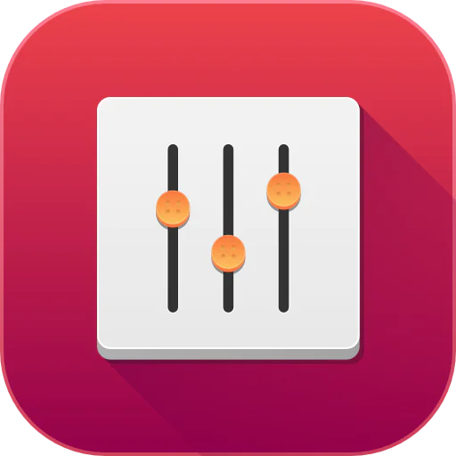 Equalizer іконка