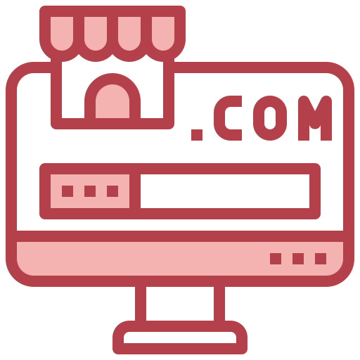 Webpage icon