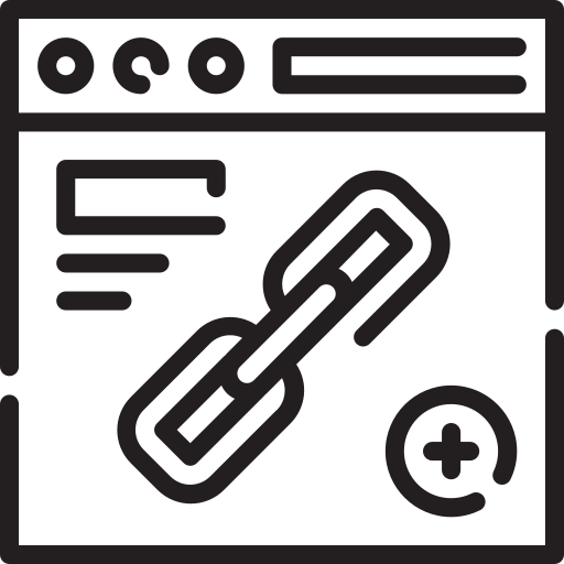 Link icon