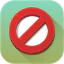 Forbidden アイコン 64x64