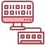 Binary Ikona 64x64