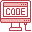 Coding Ikona 64x64
