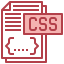 Css Ikona 64x64
