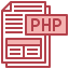 Php アイコン 64x64