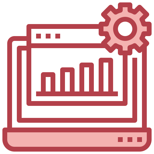 Analytics icon
