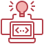 Coding アイコン 64x64