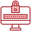 Password アイコン 64x64