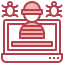 Malware Ikona 64x64