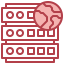 Server アイコン 64x64