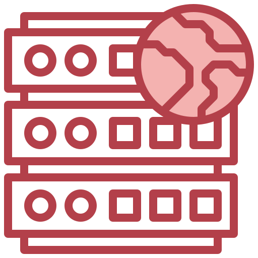 Server icon