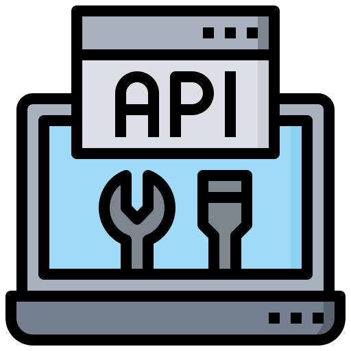 Api 图标