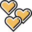 Hearts 상 64x64