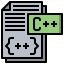 File アイコン 64x64