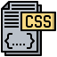 Css 图标 64x64