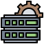 Server アイコン 64x64