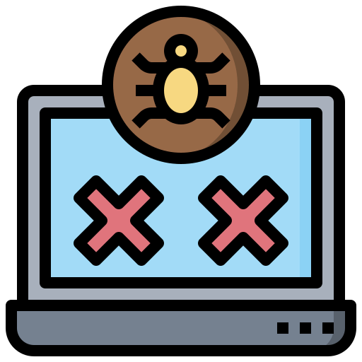 Malware 图标