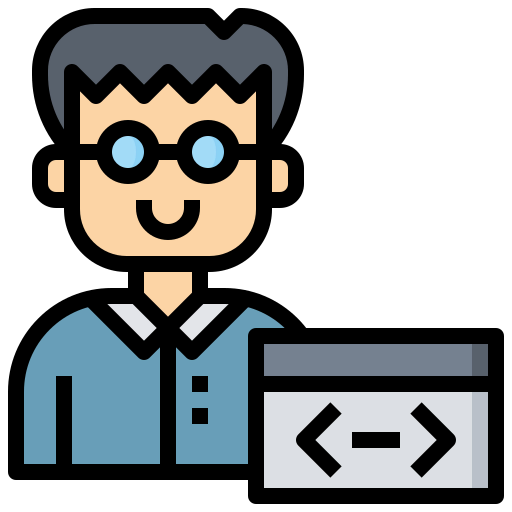 Geek Symbol