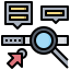 Search engine アイコン 64x64