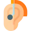 Hearing icon 64x64