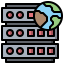Server アイコン 64x64