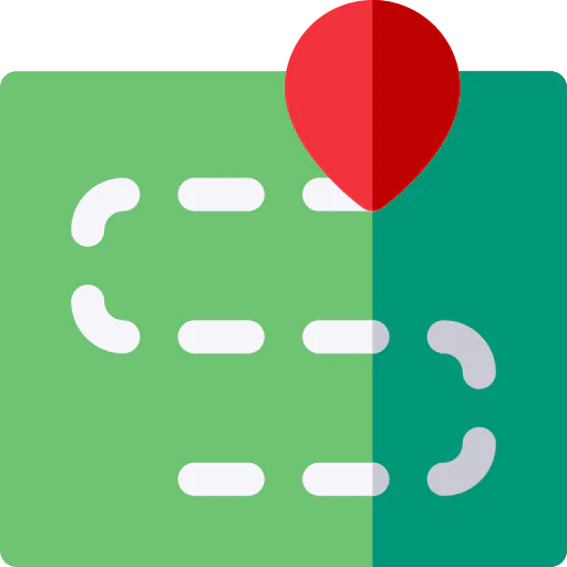 Map icon