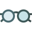 Glasses icon 64x64