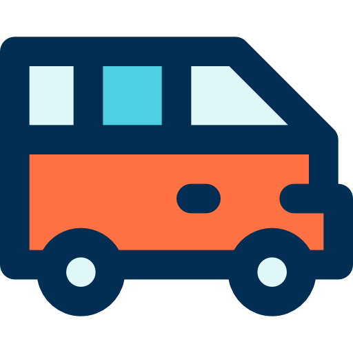 Van icon
