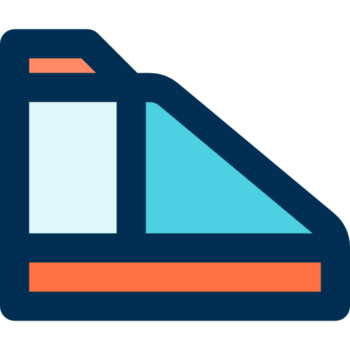 Train icon