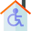 Disabled Ikona 64x64