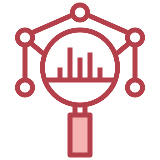 Analytics icon