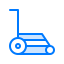 Lawn mower icon 64x64