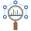 Analytics icon 64x64