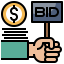Bid Symbol 64x64