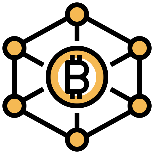 Bitcoin icon
